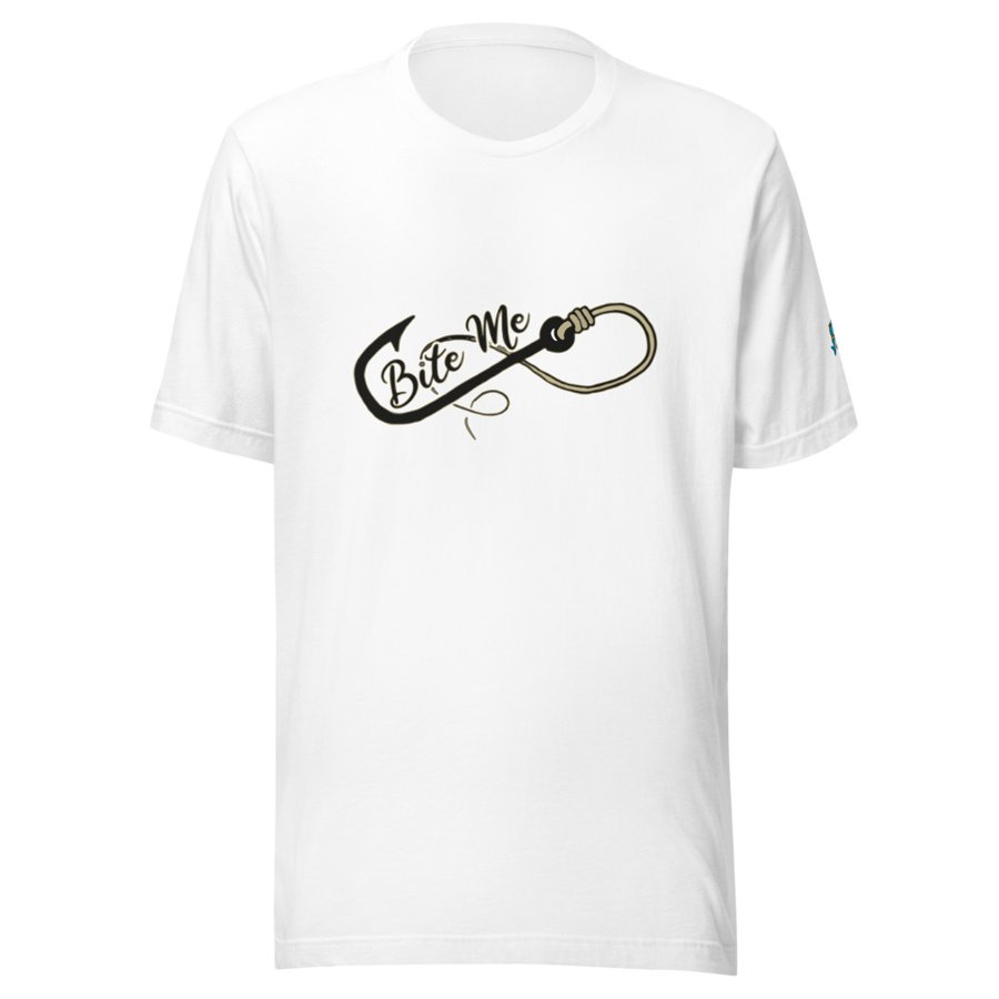 Bite Me Tee