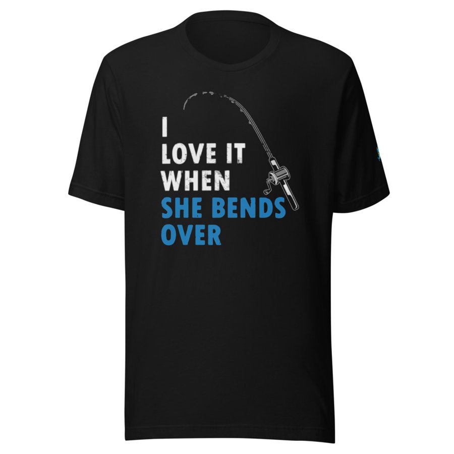 I Love It Tee