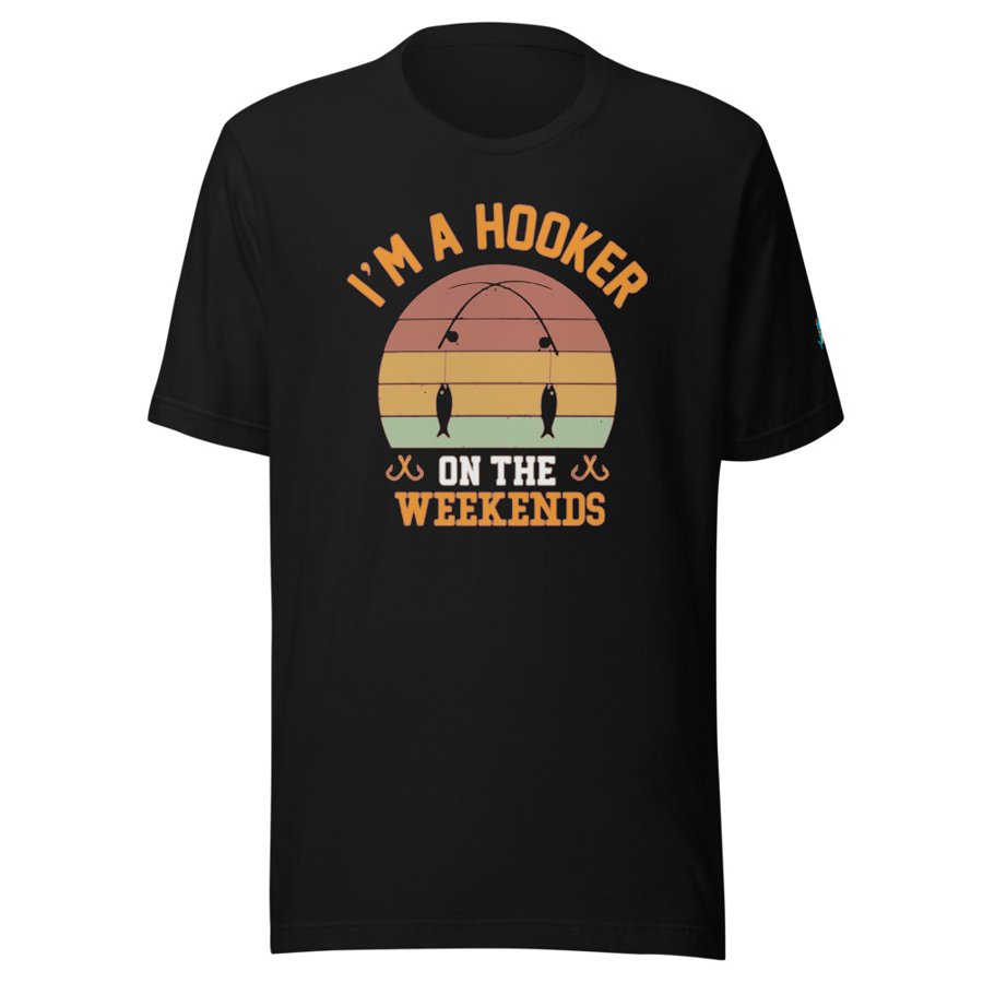 I'm A Hooker Tee