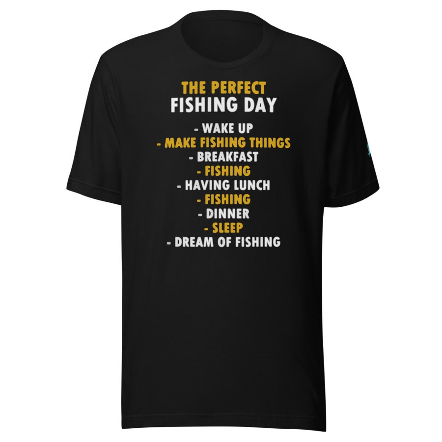 Perfect Day Tee