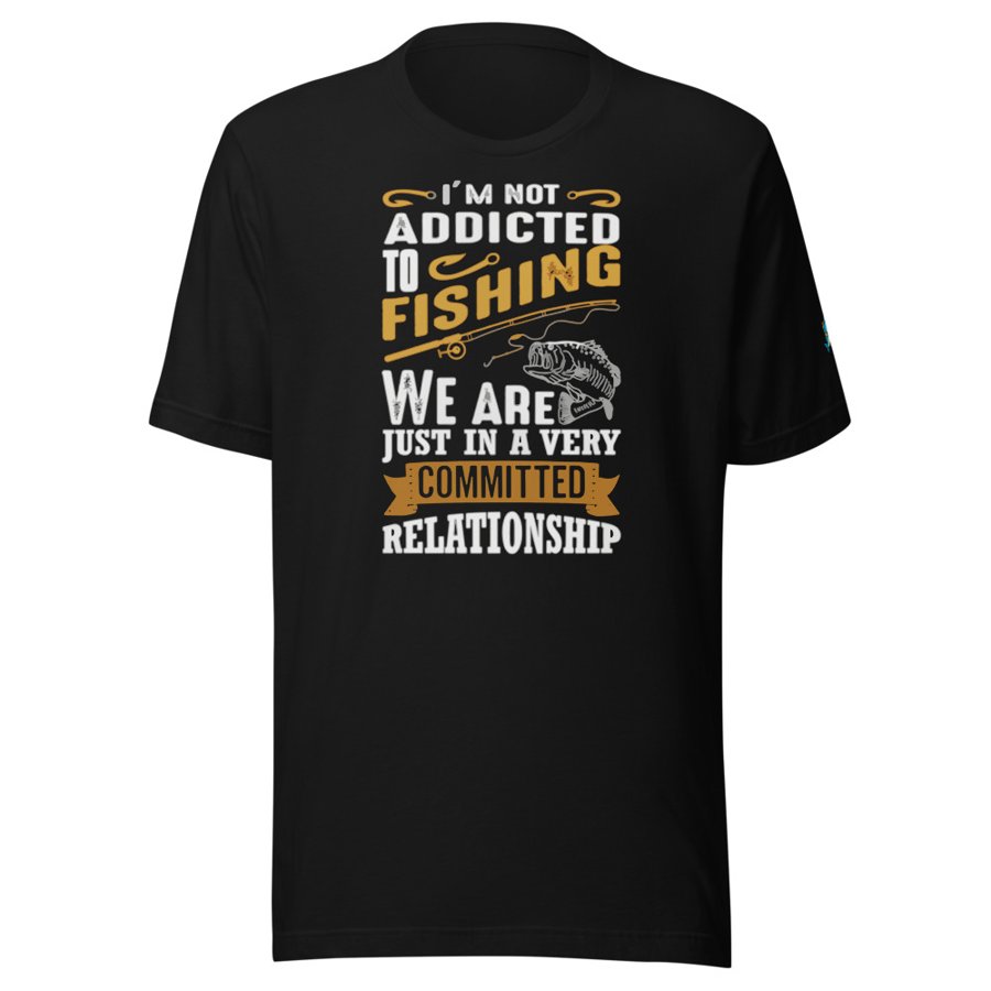 Relationship Tee