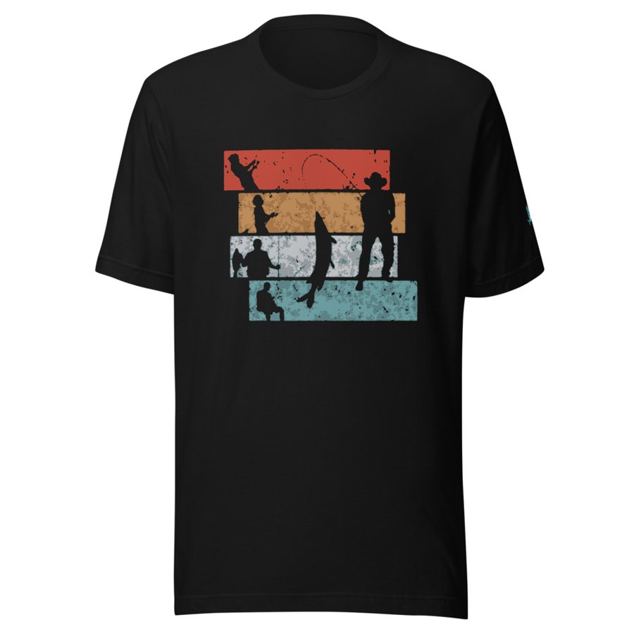 Retro Tee