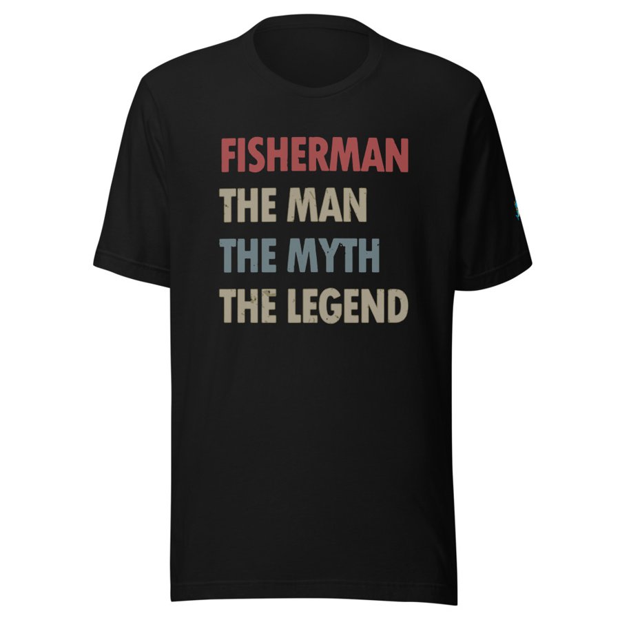 The Legend Tee