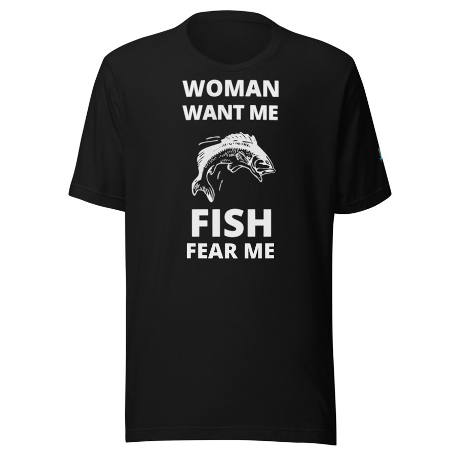 Women Want Me Tee