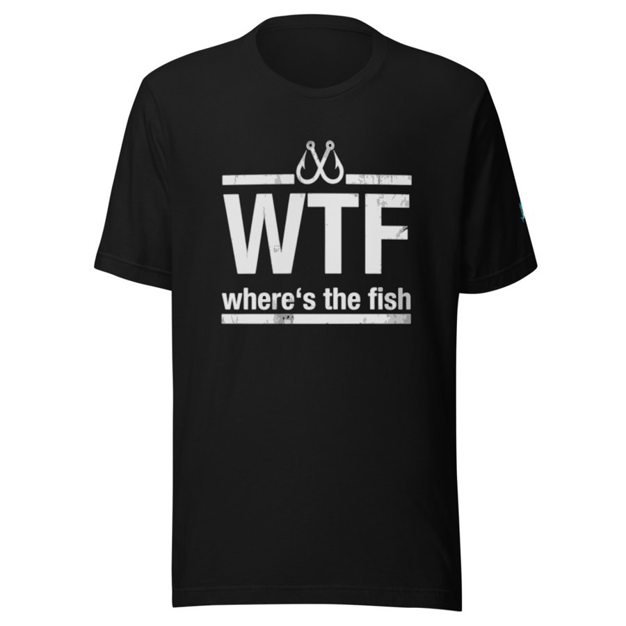 WTF Tee